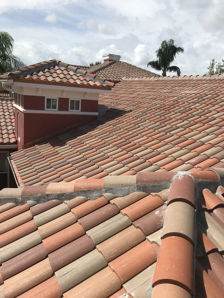 Slide of Orchid Island Roofing