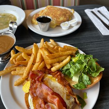 Plates Eatery & Catering Company - a plate of food - Breakfast & Brunch Near Me - Courtenay, British Columbia