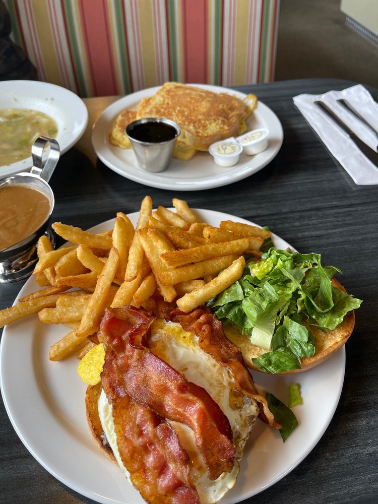 PLATES EATERY & CATERING COMPANY 21 Reviews 2601 Cliffe Avenue