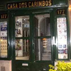 Casa dos Carimbos