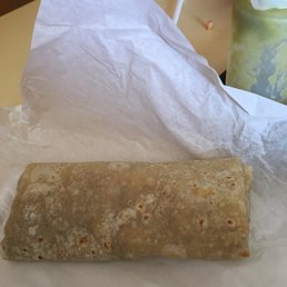 Burrito Burrito