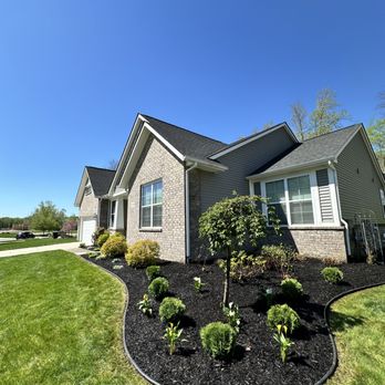 Onyx Landscape - Lawn Services Near Me