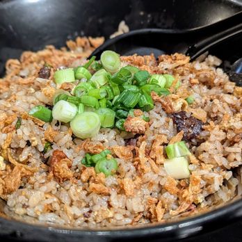 Meat Time - Wagyu fried rice - Japanese Near Me - Milpitas, California