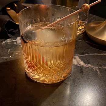 Summer House - The Smoke Cherry - American Near Me - Rehoboth Beach, Delaware