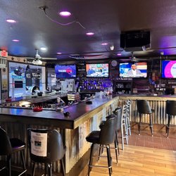 Knock’n Boots Saloon