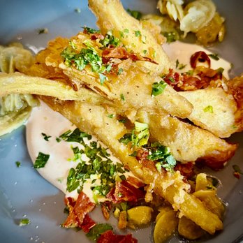 Selva Grill - Spanish Near Me - Sarasota, Florida