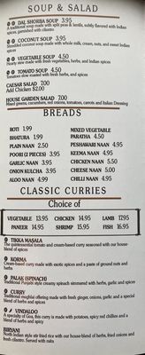 Curry Leaf Foxborough by null