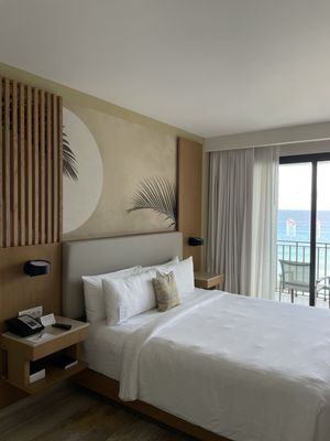 Marriott Cancun, An All-Inclusive Resort by null