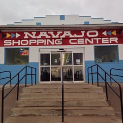 Navajo Shopping Center