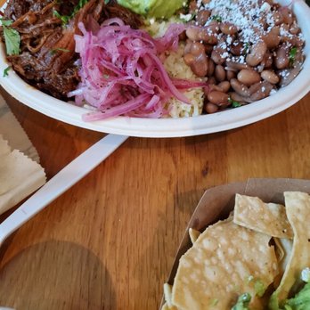 Loqui - Tacos Near Me - Culver City, California Loqui - Tacos Near Me - Culver City, California