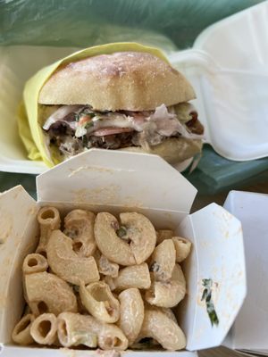 Now make me a sandwich (Tortas) Shop and Food Trucks by null