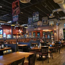 BJ's Restaurant & Brewhouse