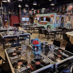 Teatro Custom Café