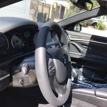 Magic Touch Restoration - Auto Detailing Near Me
