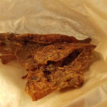Ronto Roasters - Sweet Turkey Jerky - Wraps Near Me - Lake Buena Vista, Florida Ronto Roasters - Sweet Turkey Jerky - Wraps Near Me - Lake Buena Vista, Florida