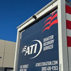 ATI Restoration - ATI Restoration - Water, Fire Restoration & Mold Remediation Services
