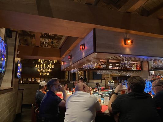 Jack Stack Barbecue - Freight House by null