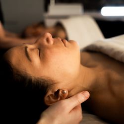 Scandinave Spa Vieux-Montréal