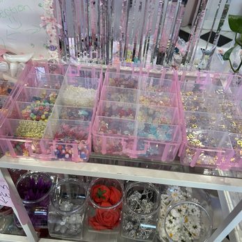 Dainty Disco - Arts & Crafts Near Me - Long Beach, California Dainty Disco - Arts & Crafts Near Me - Long Beach, California