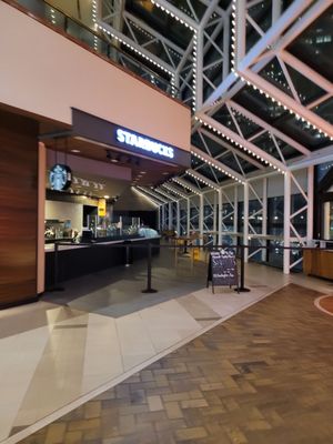Boston Marriott Copley Place by null