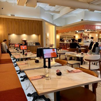 GIWA - Breakfast & Brunch Near Me - Santa Clara, California