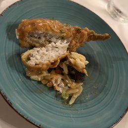 Fried Puffer Fish (Appetizer) Fried Puffer Fish (Appetizer)