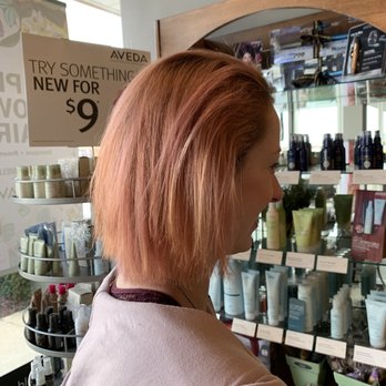 Allure Salon & Spa - Hair Salons Near Me - Allentown, Pennsylvania
