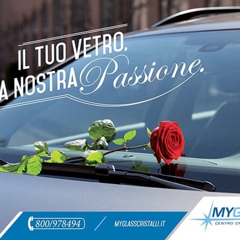 Myglass - Auto Repair Near Me - Naples, NA