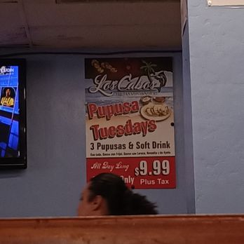 Los Cabos 2 - Pupusas Tuesdays - Salvadoran Near Me - Bakersfield, California Los Cabos 2 - Pupusas Tuesdays - Salvadoran Near Me - Bakersfield, California