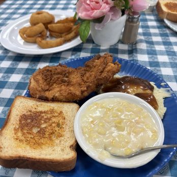 Come-N-Get It - Country Fried Chicken Fried Chicken - American Near Me - Marietta, Georgia