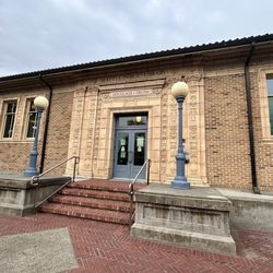 Seattle Public Library - Douglass-Truth Branch
