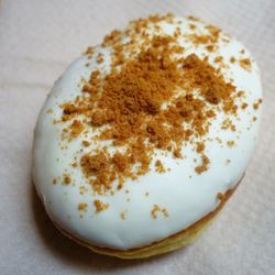 Lukumas - Dulce de Leche @endoedibles on Instagram for more