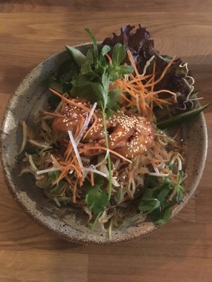 TRANÐO - modern vietnamese cuisine by null