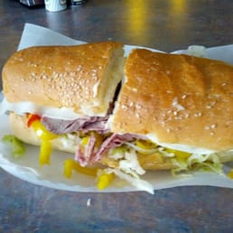 Roast Beef