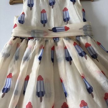 Doe A Dear - Icream day ! Super cute - Children's Clothing Near Me - Los Angeles, California