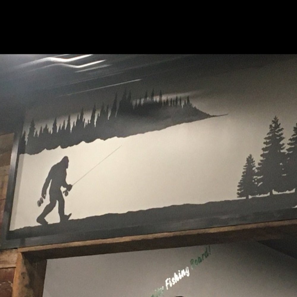 Smoking River Brewing - Bigfoot - Breweries Near Me - Meeker, Colorado Smoking River Brewing - Bigfoot - Breweries Near Me - Meeker, Colorado