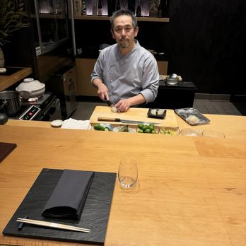 UKA - Japanese Near Me - Los Angeles, California