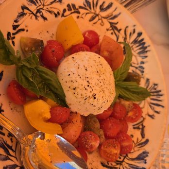 Lemonica - caprese - Wine Bars Near Me - Hollywood, Florida
