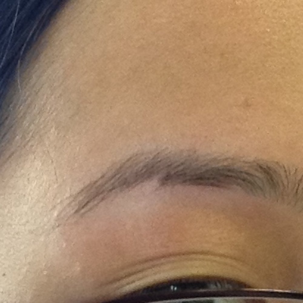 The Threading Salon - Just trying to figure out where that chunk of hair went... - Threading Services Near Me - Chicago, Illinois The Threading Salon - Just trying to figure out where that chunk of hair went... - Threading Services Near Me - Chicago, Illinois