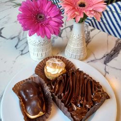 Cafe de Fleur