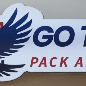 Go Time Pack and Ship - Mailbox Centers Near Me - Chowchilla, California Go Time Pack and Ship - Mailbox Centers Near Me - Chowchilla, California