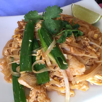 Little Thai Kitchen - Pad Thai - Thai Near Me - Greenwich, Connecticut Little Thai Kitchen - Pad Thai - Thai Near Me - Greenwich, Connecticut
