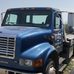 Bill Ricks Towing
