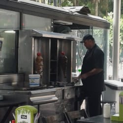 Shawarma na Boca do Brilho