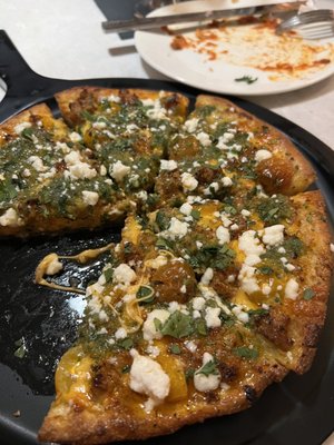 Jo Jo Carloni's Italian Restaurant & Pizzaria by null