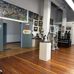 Once Upon A Canvas Gallery 