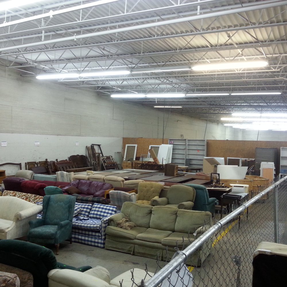 Goodwill - Birmingham - Thrift Stores Near Me - Birmingham, Alabama