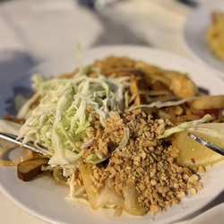 Experience Burma Restaurant and Bar