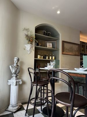 Caffè La Tana by null