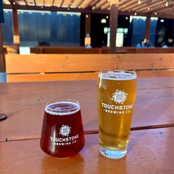 Touchstone Brewing Company - Breweries Near Me - Sacramento, California